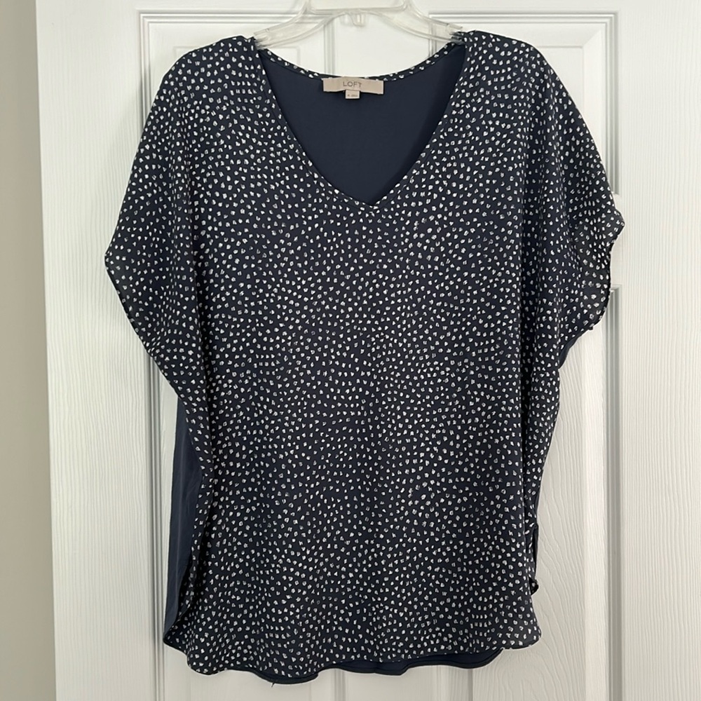 Loft top